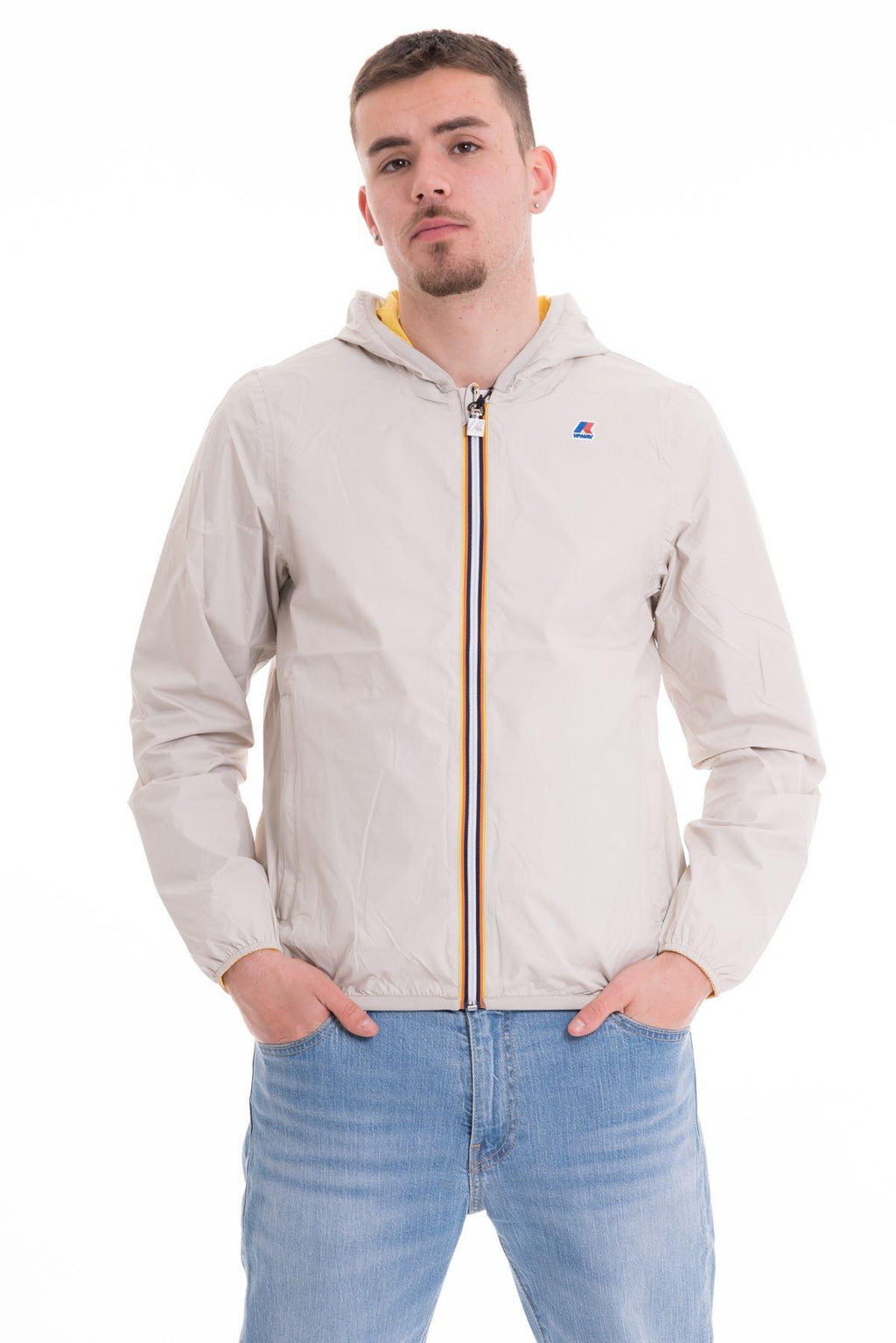 JACQUES PLUS.2 DOUBLE K111NMW/AIH K-WAY