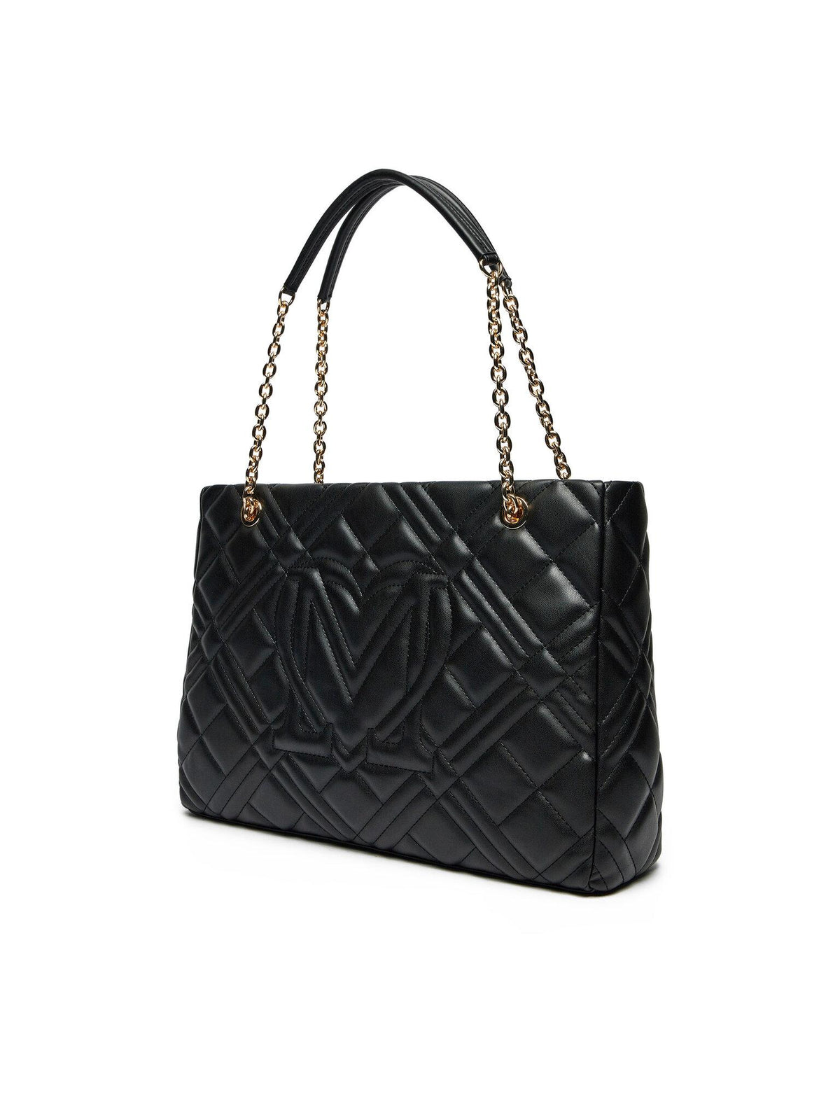 JC4145PP1MLA0/000 LOVE MOSCHINO