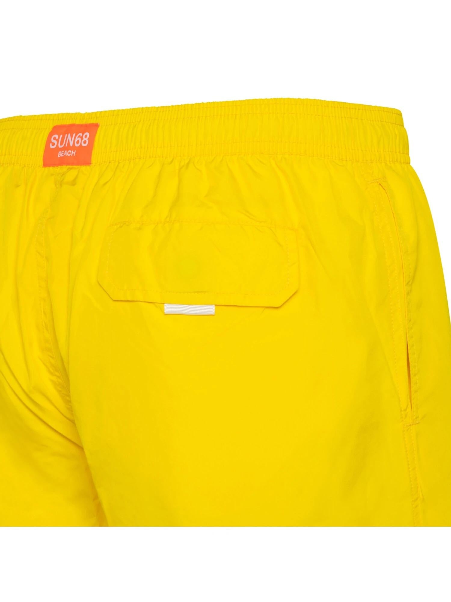 SWIM PANT PACKABLE H32101/23 SUN68