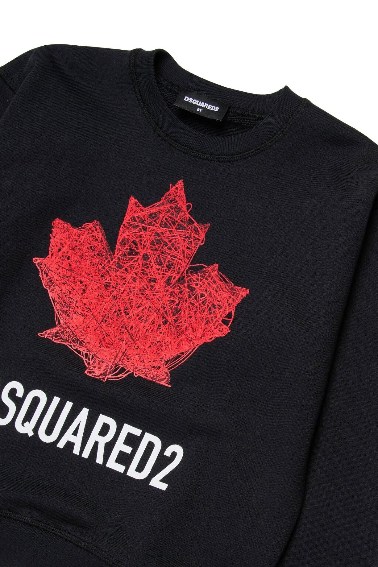 DQ3193 D0AGW/DQ900 DSQUARED2 JUNIOR