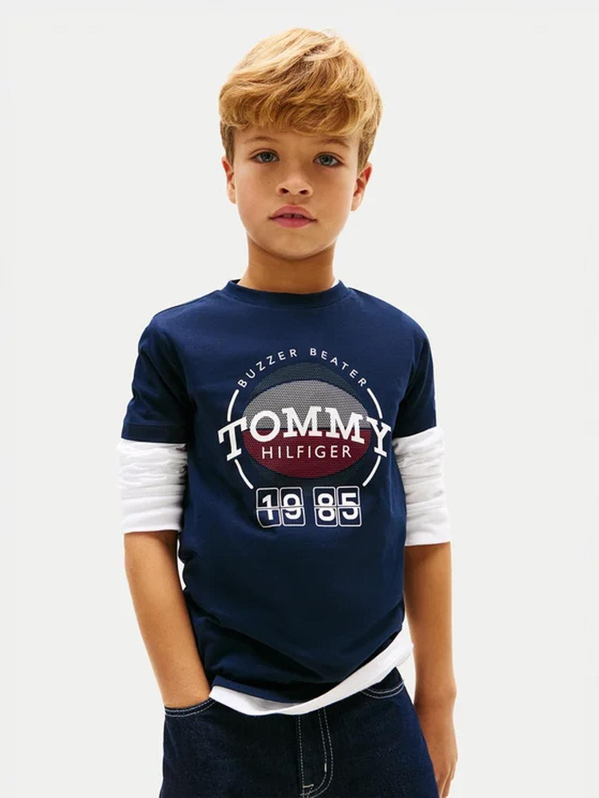 KB0KB10277J/C1G TOMMY HILFIGER