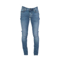 PANTALONE DENIM MMDT00241 FA750511 W01906/7010 ANTONY MORATO
