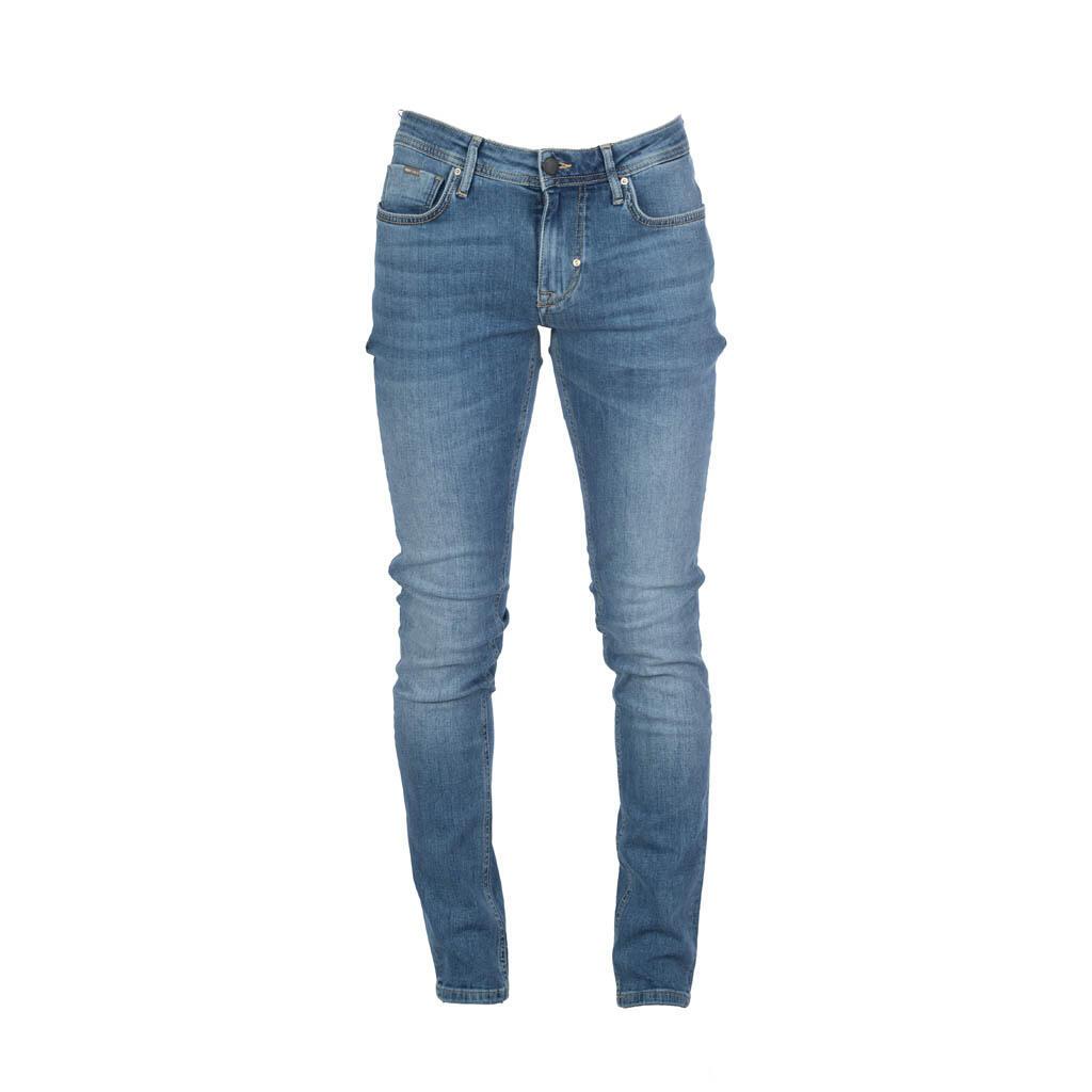 PANTALONE DENIM MMDT00241 FA750511 W01906/7010 ANTONY MORATO