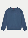 ESSENTIAL SWEATER KB0KB09296T/DBZ TOMMY HILFIGER