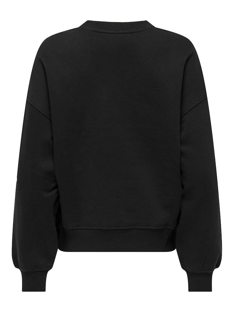 15329876/Black ONLY
