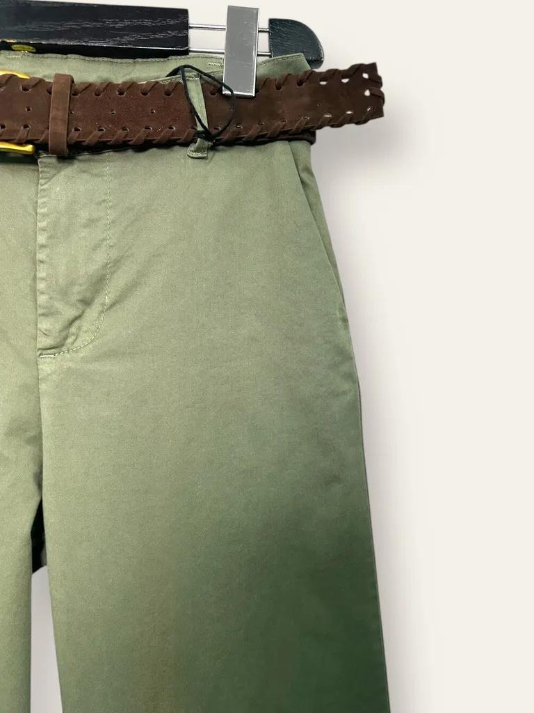 VA-16009/Verde Militare LOVEme