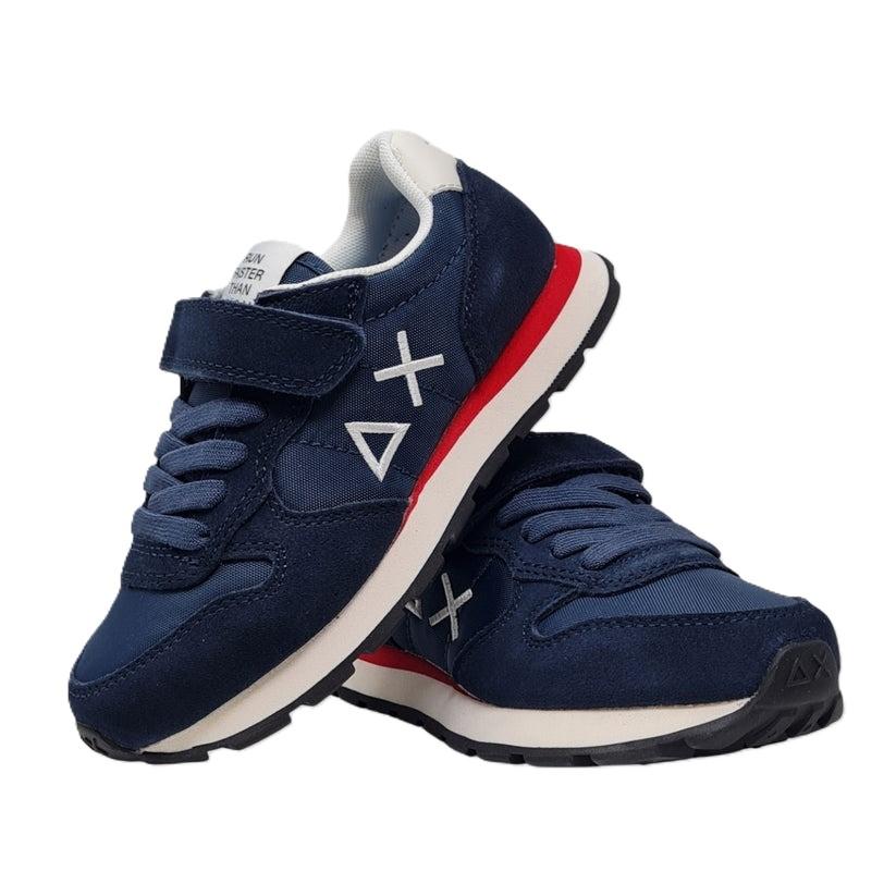 BOY'S TOM SOLID (KID) Z35301K/07 SUN68