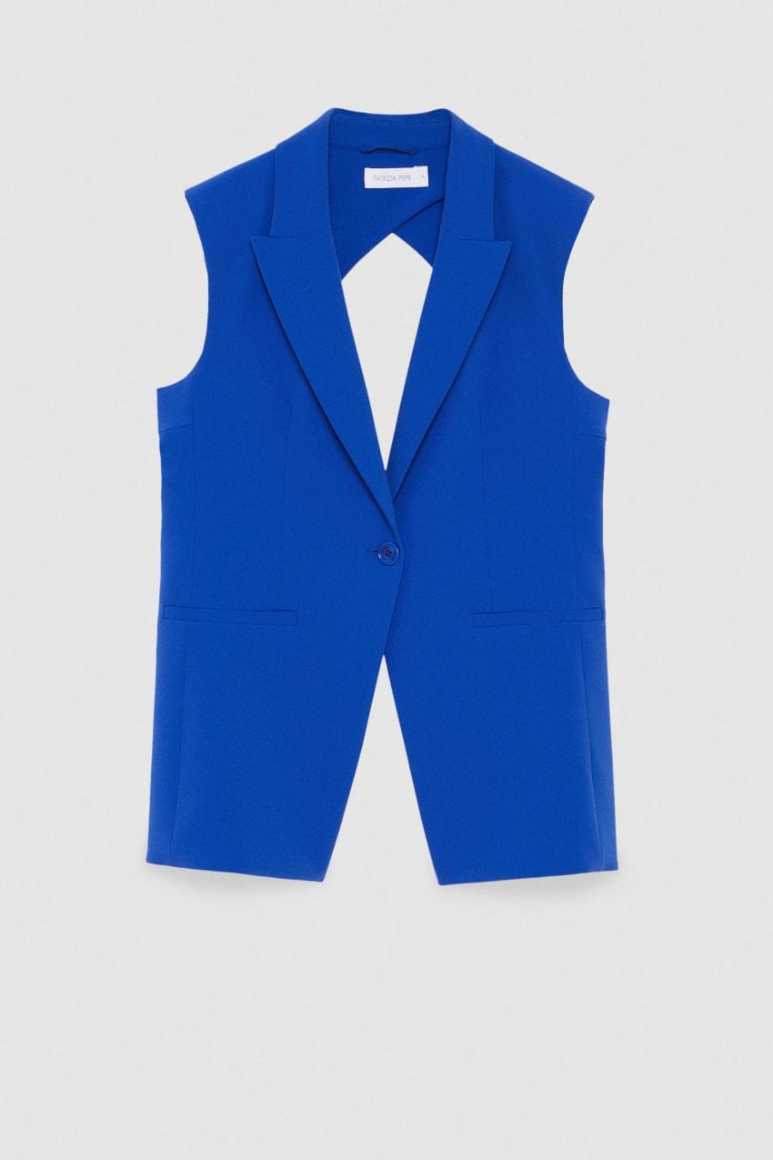 GILET 