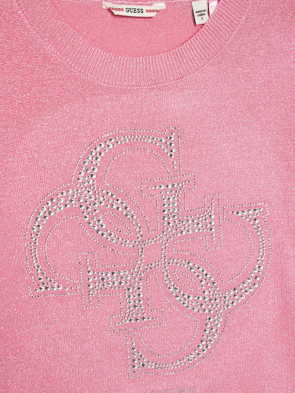 J5YR01Z3FP0/G6N3 GUESS