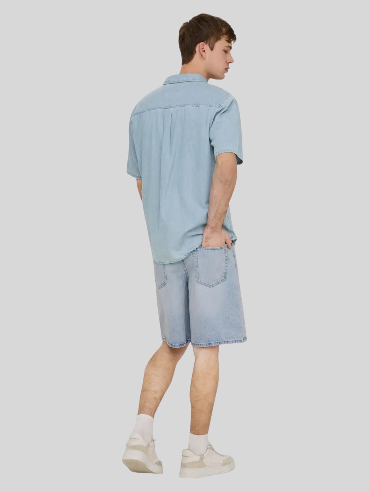 22029893/Light Blue Denim ONLY&SONS