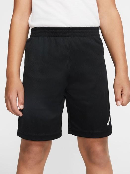 JDB JUMPMAN WRAP MESH SHORT 