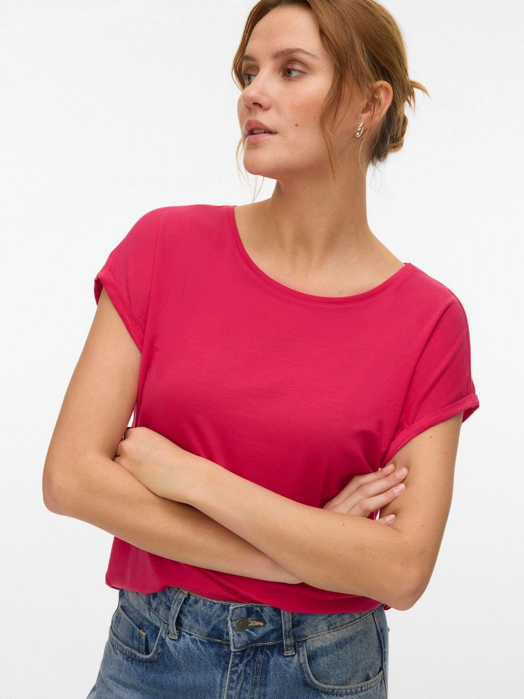 10284468/Jazzy VERO MODA
