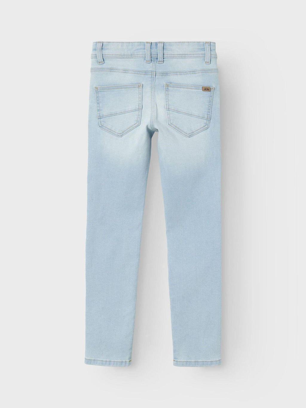 13224663/Light Blue Denim NAME.IT