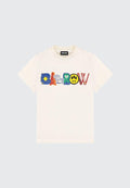 REGULAR JERSEY T-SHIRT UNISEX 