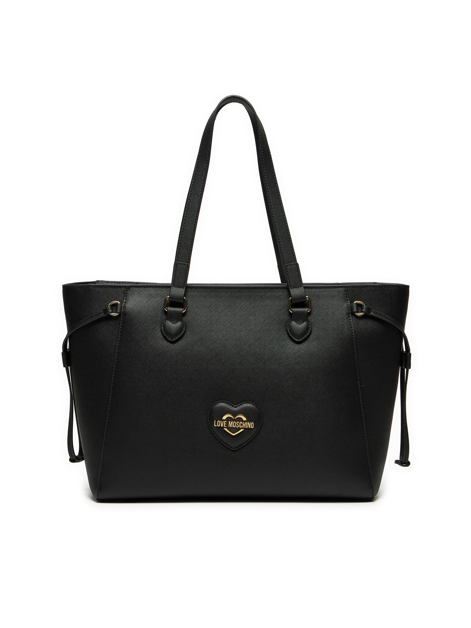 JC4261PP0LKL0/000 LOVE MOSCHINO