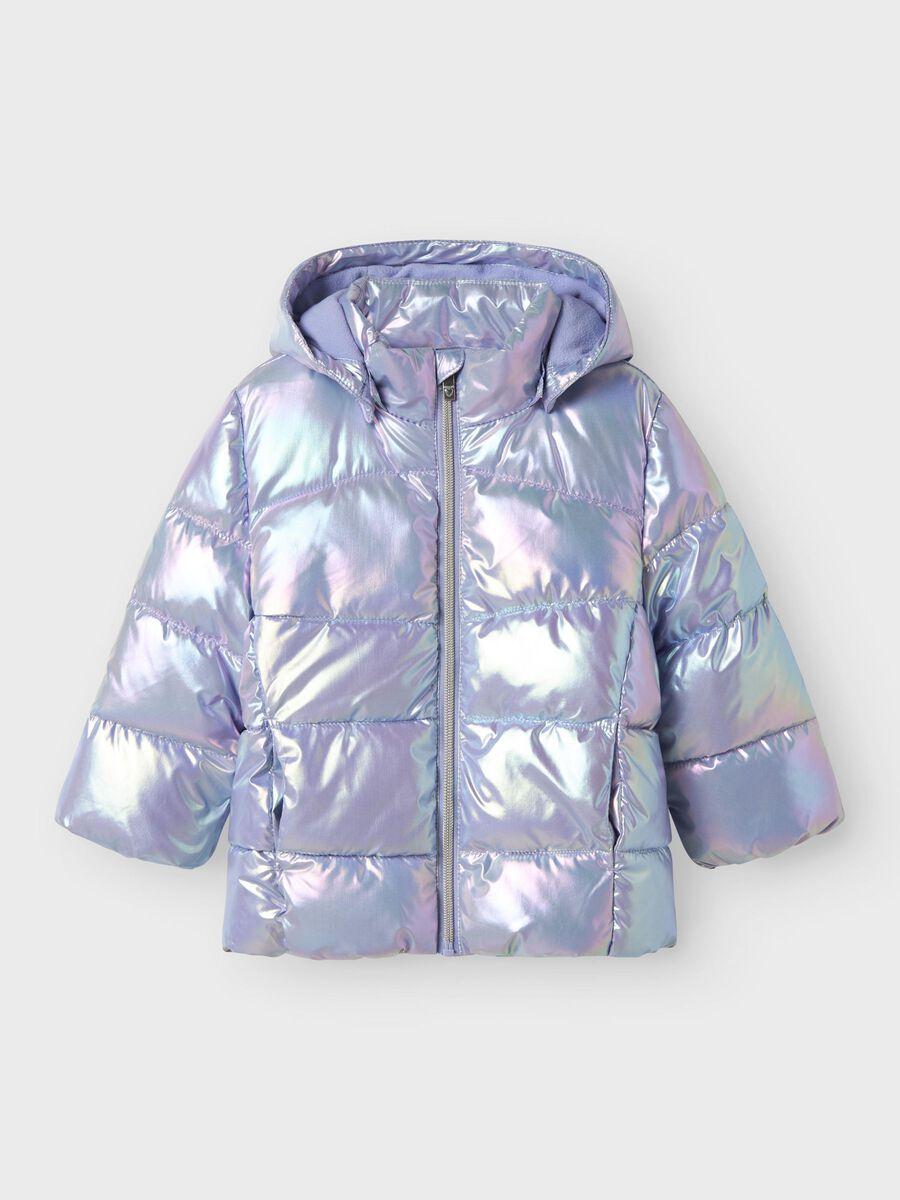 13243663/Pastel Lilac NAME.IT