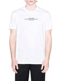 ARMANI EXCHANGE T-SHIRT