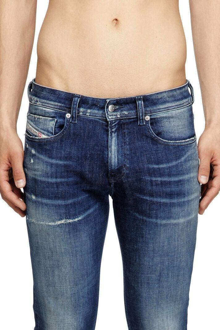 A03595 09L97/001 DIESEL