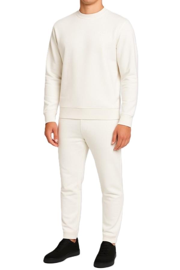 G/C FELPA UR9120003/LATTE URBAN RING