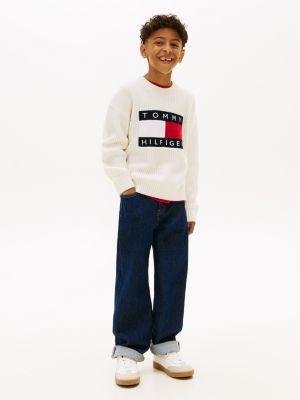 KB0KB10071T/YA8 TOMMY HILFIGER