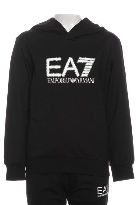 FELPA 3KBM54 BJ05Z/1200 EMPORIO ARMANI EA7