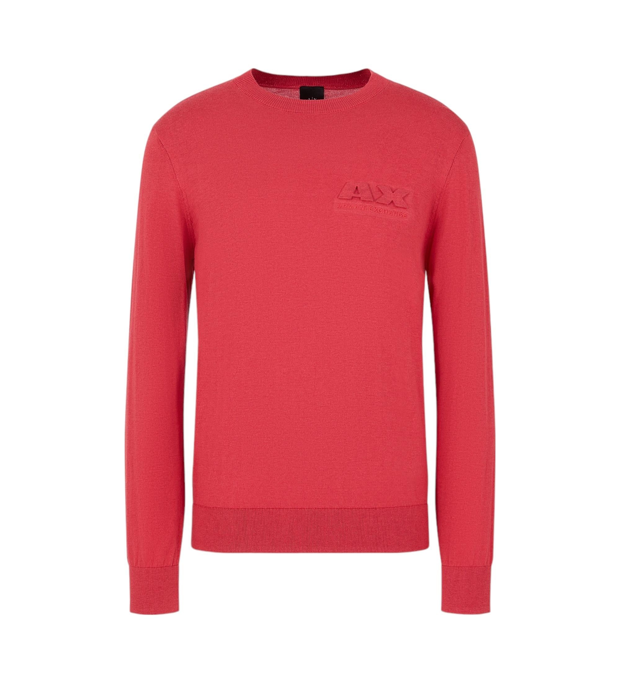 PULLOVER 3DZM1C ZMW8Z/14BJ ARMANI EXCHANGE