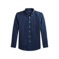RALPH LAUREN CLBDPPC-SHIRTS-SPORT SHIRT