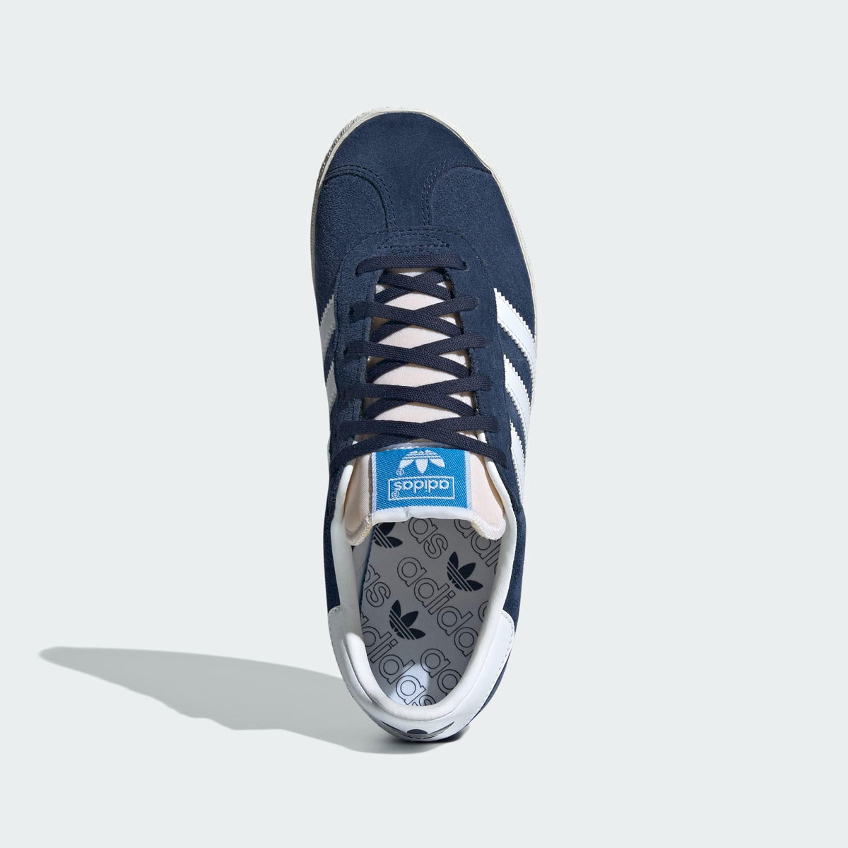 GAZELLE J 