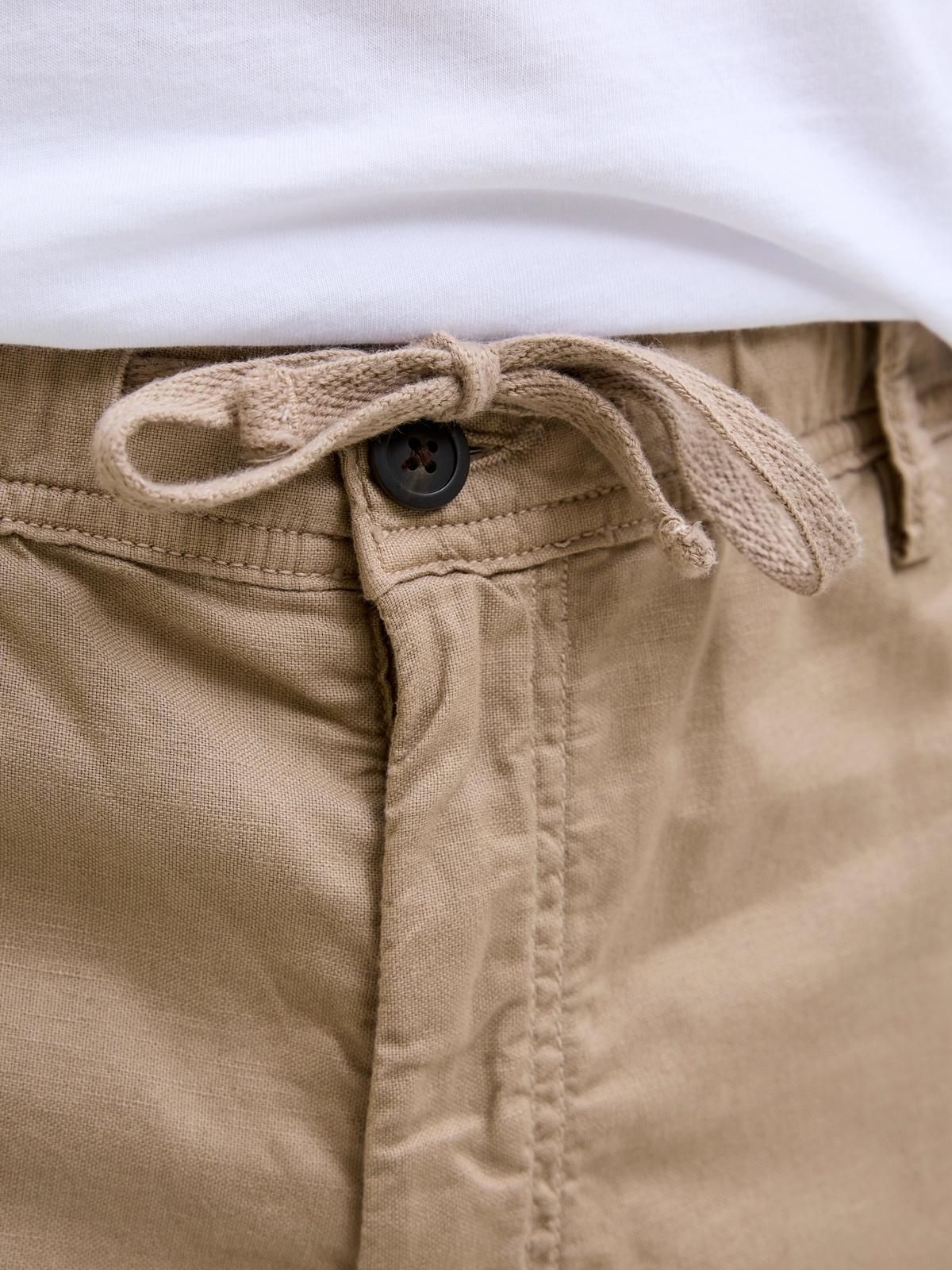 JPSTKANE HYBRID BONDI JOGGER SN 