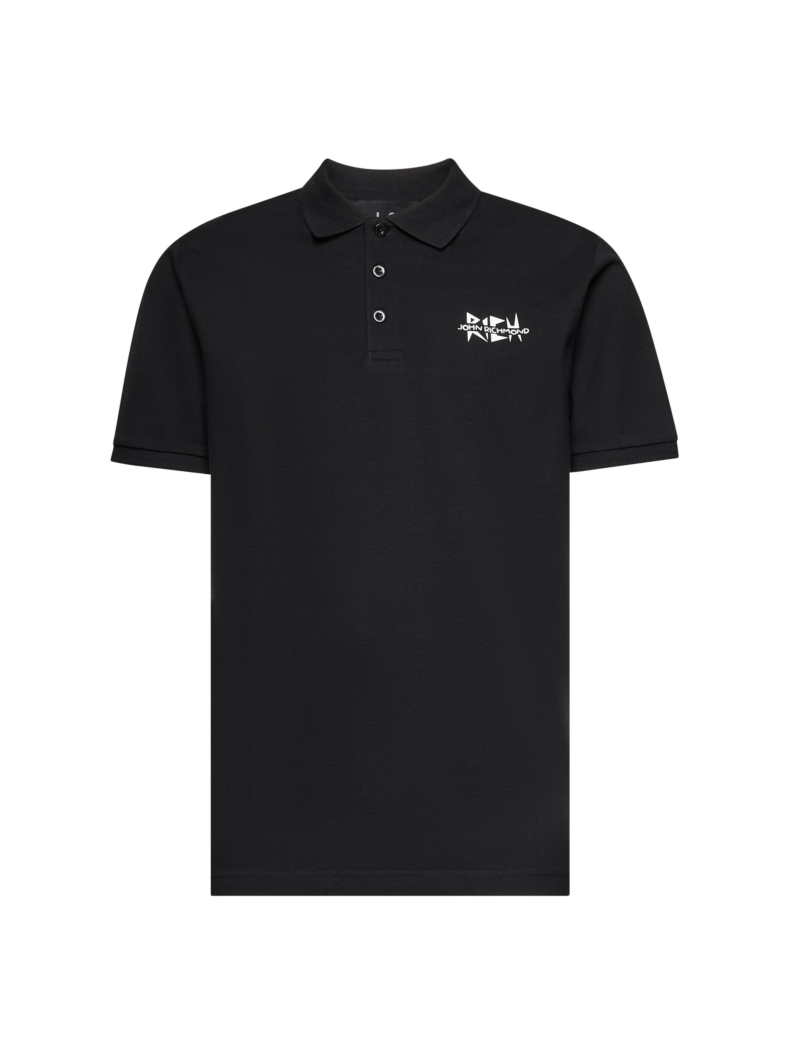 HMP25040PO/BLACK JOHN RICHMOND