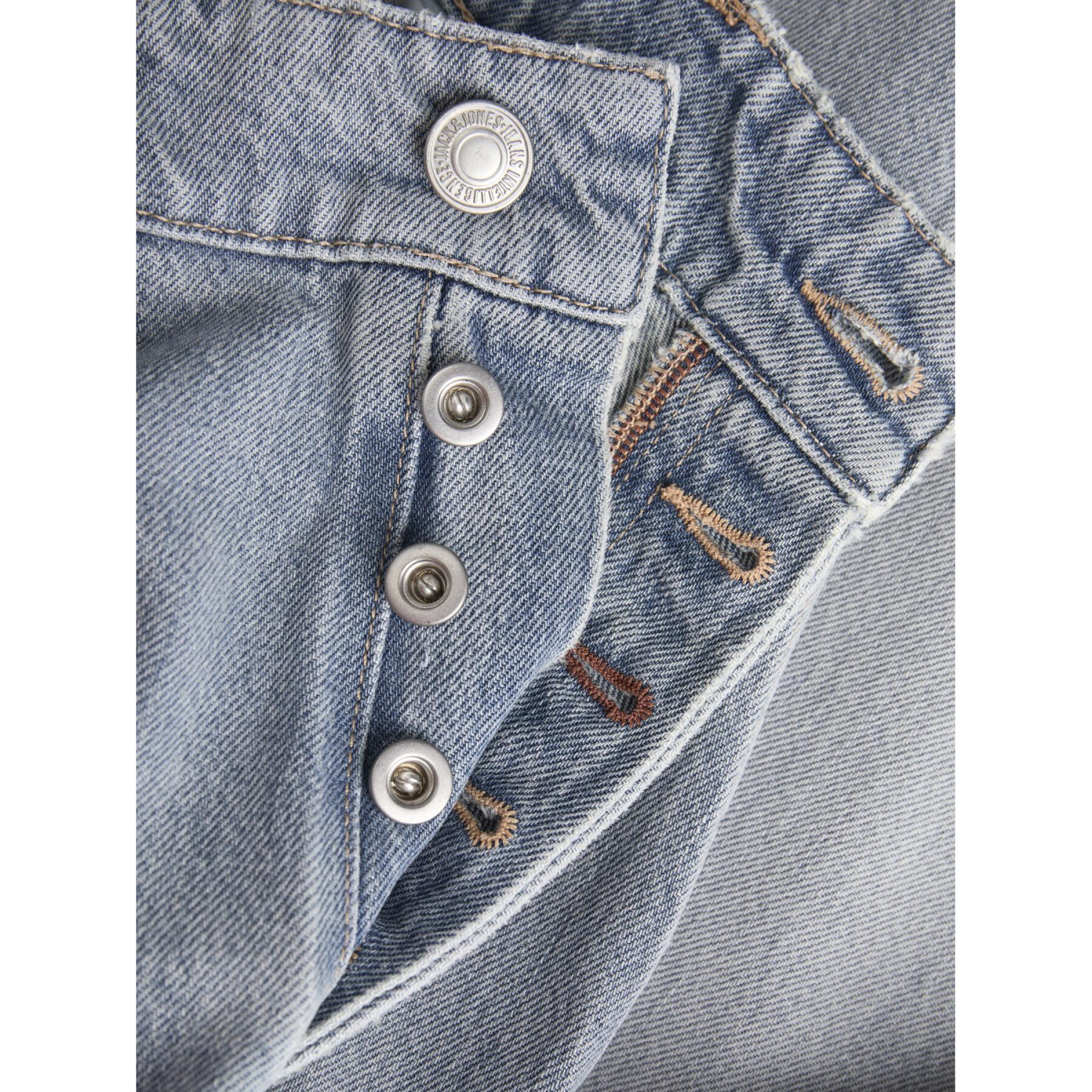 12278106/Blue Denim JACK AND JONES
