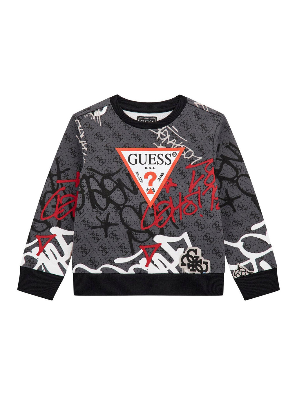 N5BQ05KAD74/P0CN GUESS