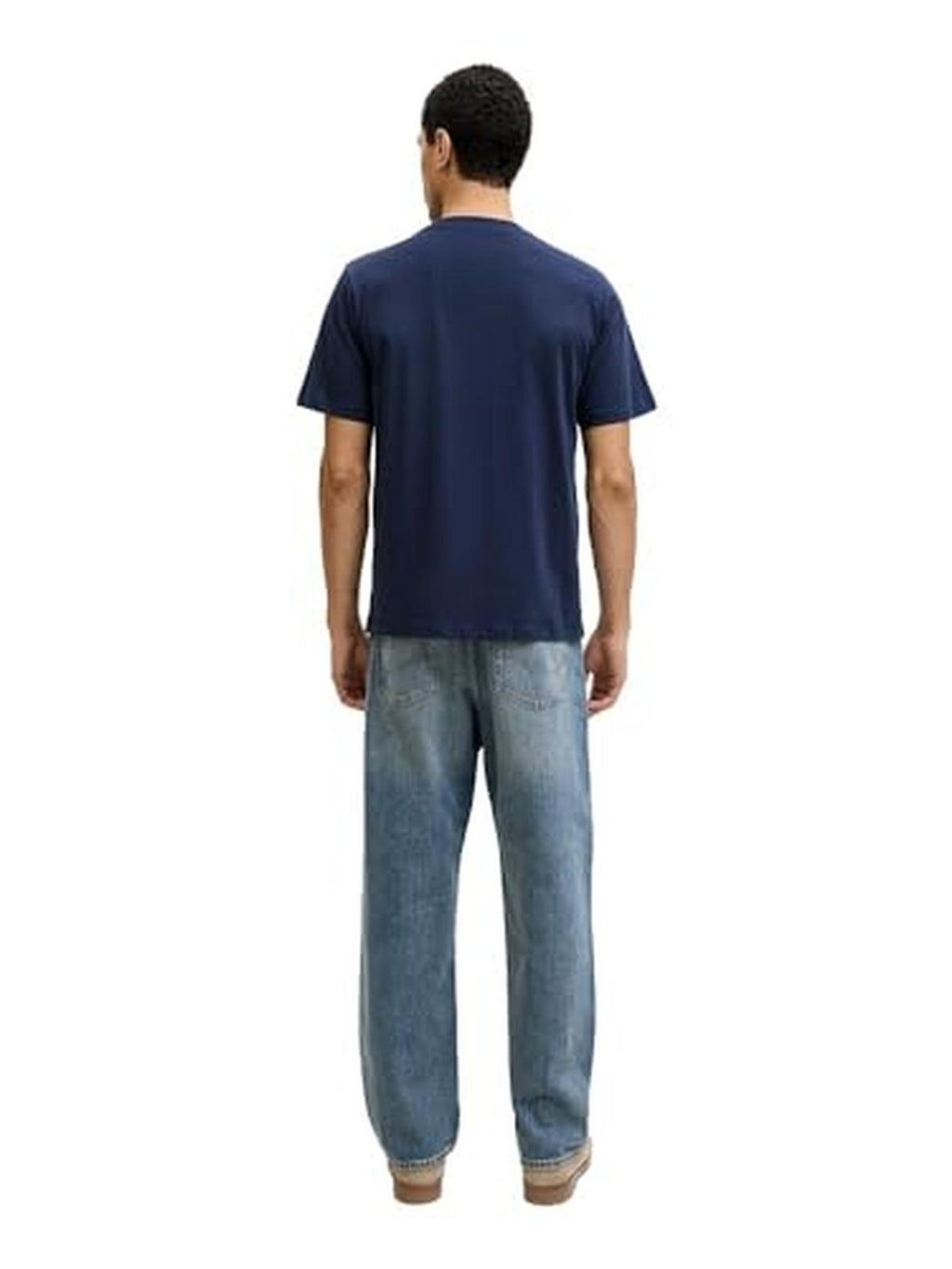 JJBRANDON TEE SS CREW NECK 
