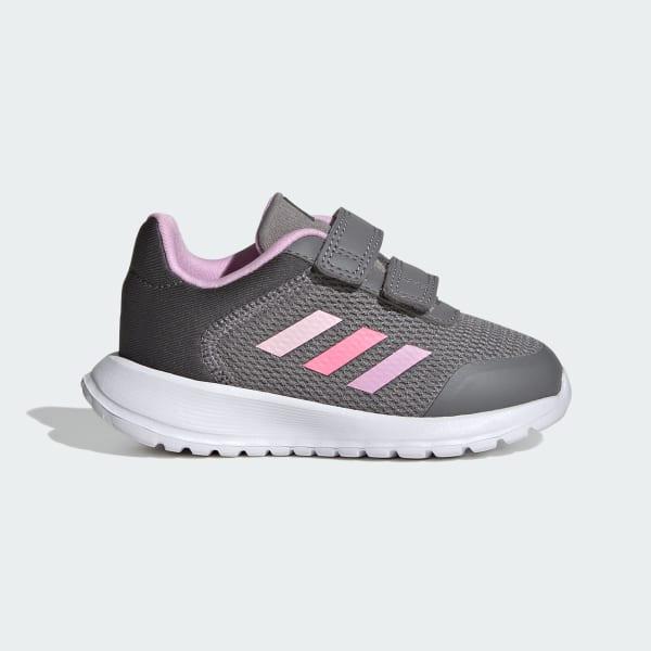 TENSAUR RUN 2.0 CF  GRETHR/BLILIL/BLIPNK IF0356/ND ADIDAS