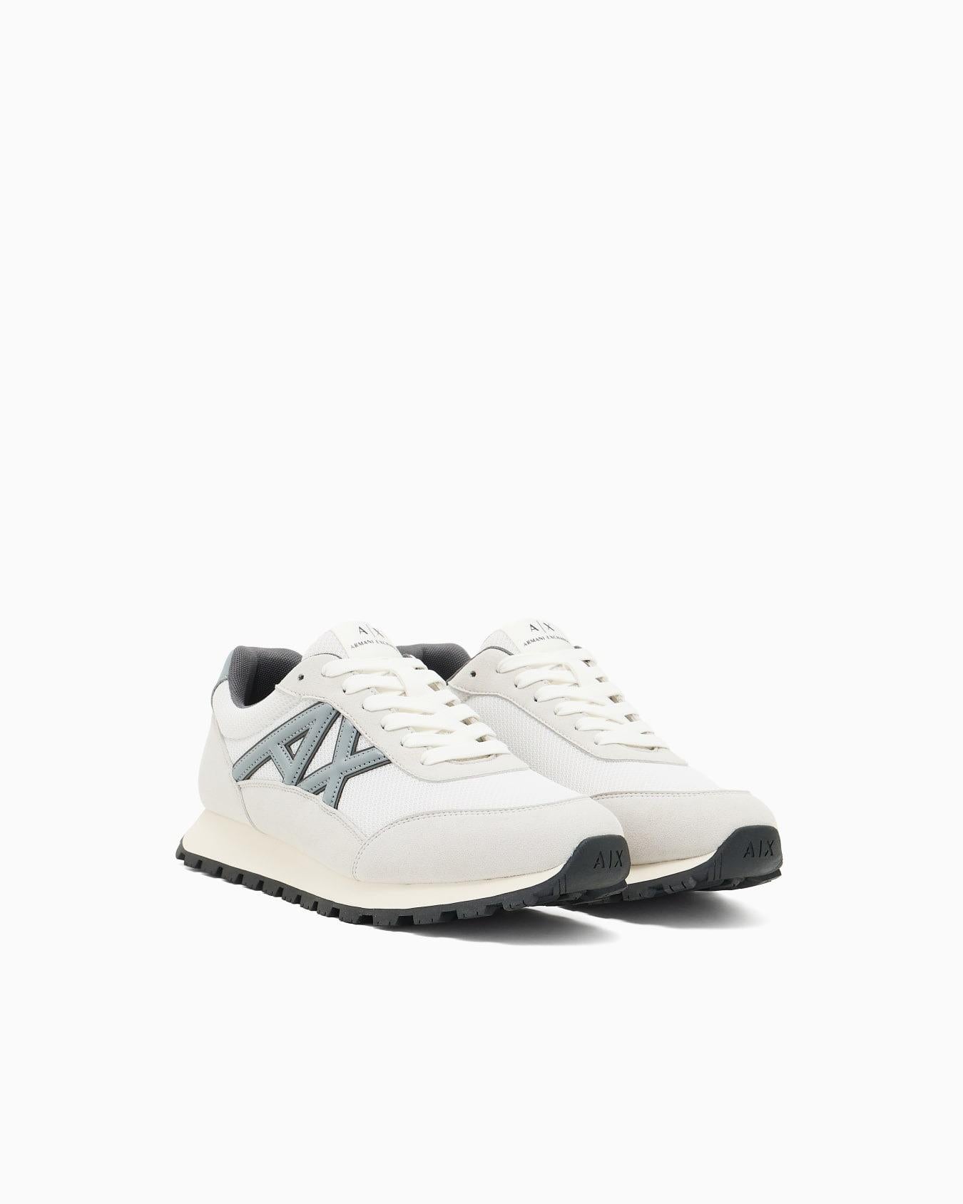 XM001960 AF19388/MZ430 ARMANI EXCHANGE