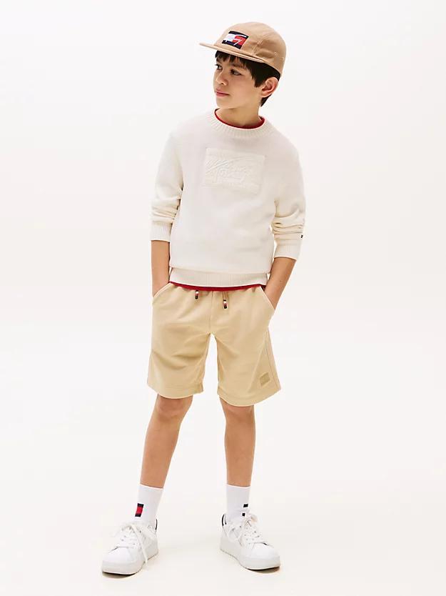 KB0KB09810J/Z00 TOMMY HILFIGER