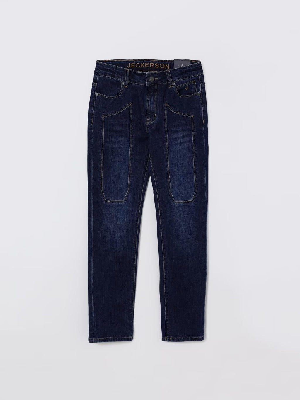 J4610W25/RE068 JECKERSON
