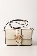 PINKO LOVE ONE MINI SLOUCHY FL VITEL