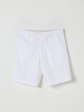 JECKERSON BERMUDA CHINOS RASATELLO PRONTO TINTA RAGAZZO