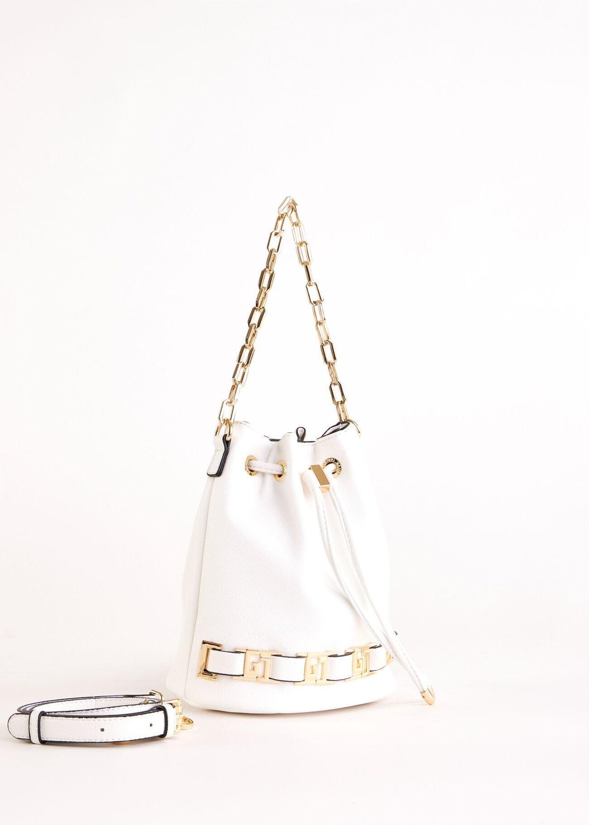 BUCKET - linea DORIS - cm 19x23x12,5 