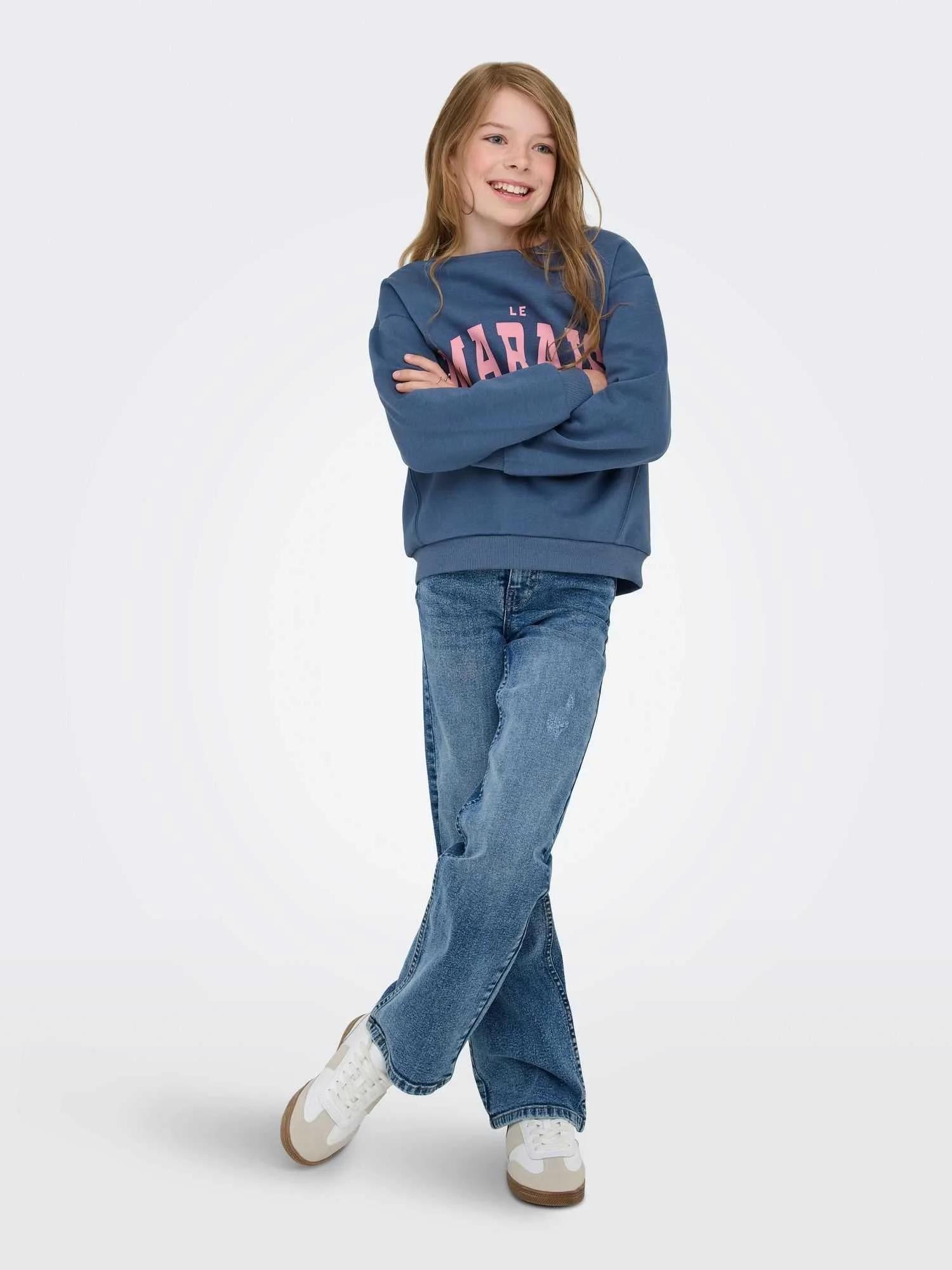 15357823/Vintage Indigo ONLY KIDS