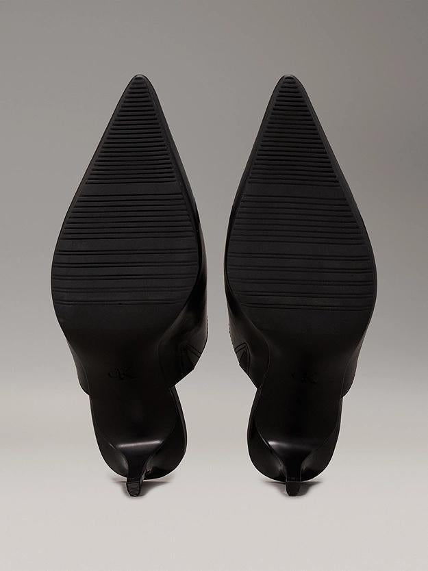 60MM STILETTO HEEL M YW0YW01814/0GJ CALVIN KLEIN JEANS