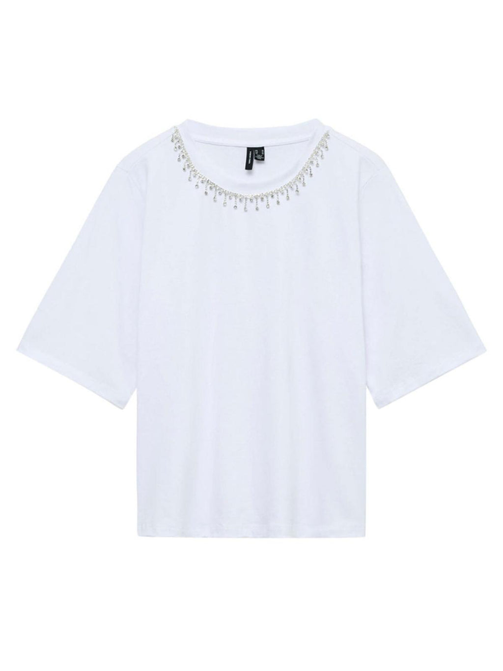 10349666/Bright White VERO MODA