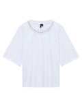 10349666/Bright White VERO MODA