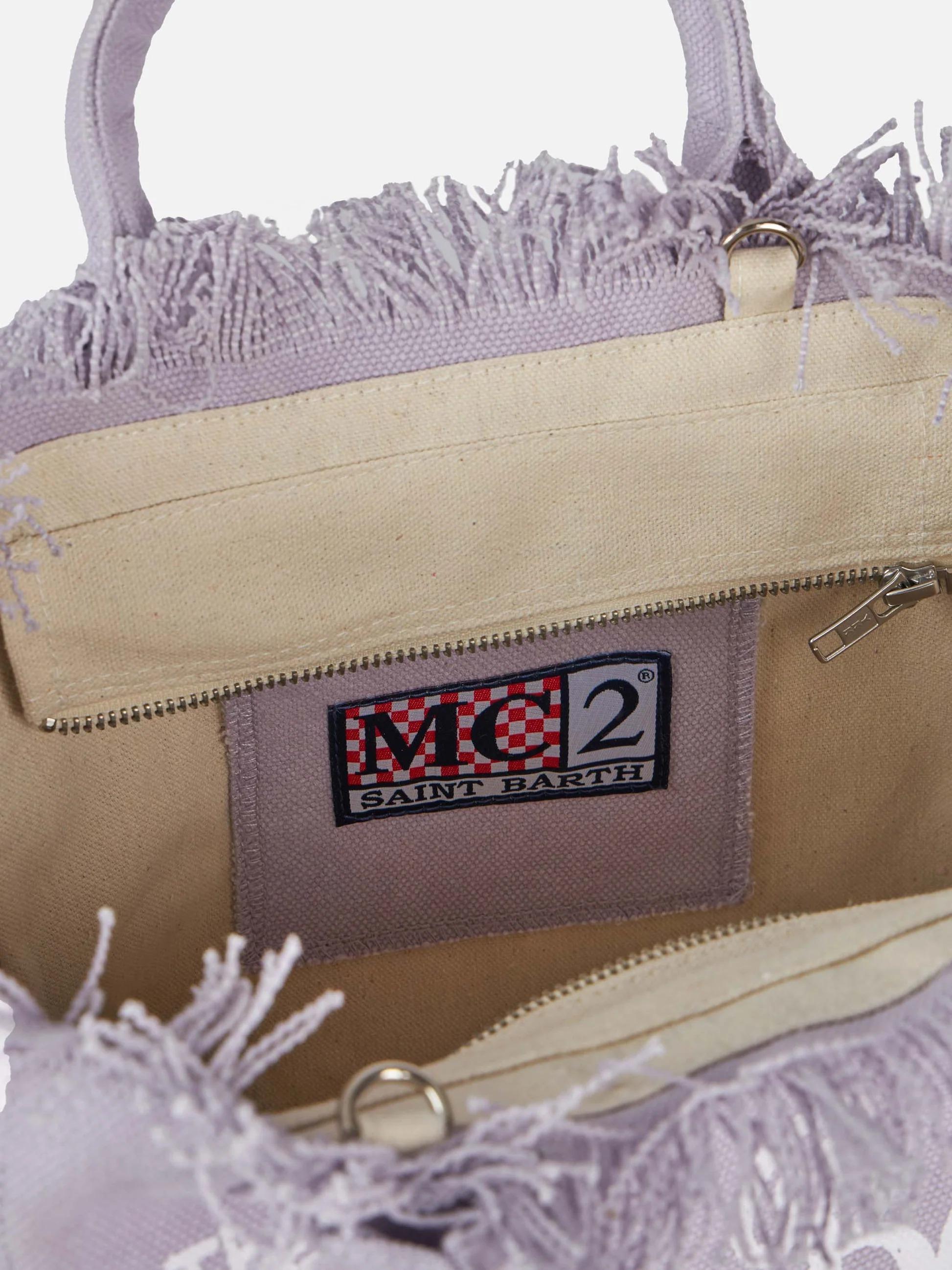 COL0001-02562L/02562L MC2 SAINT BARTH