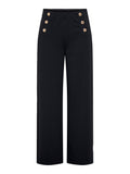 15362467/Black GOLD BUTTONS ONLY