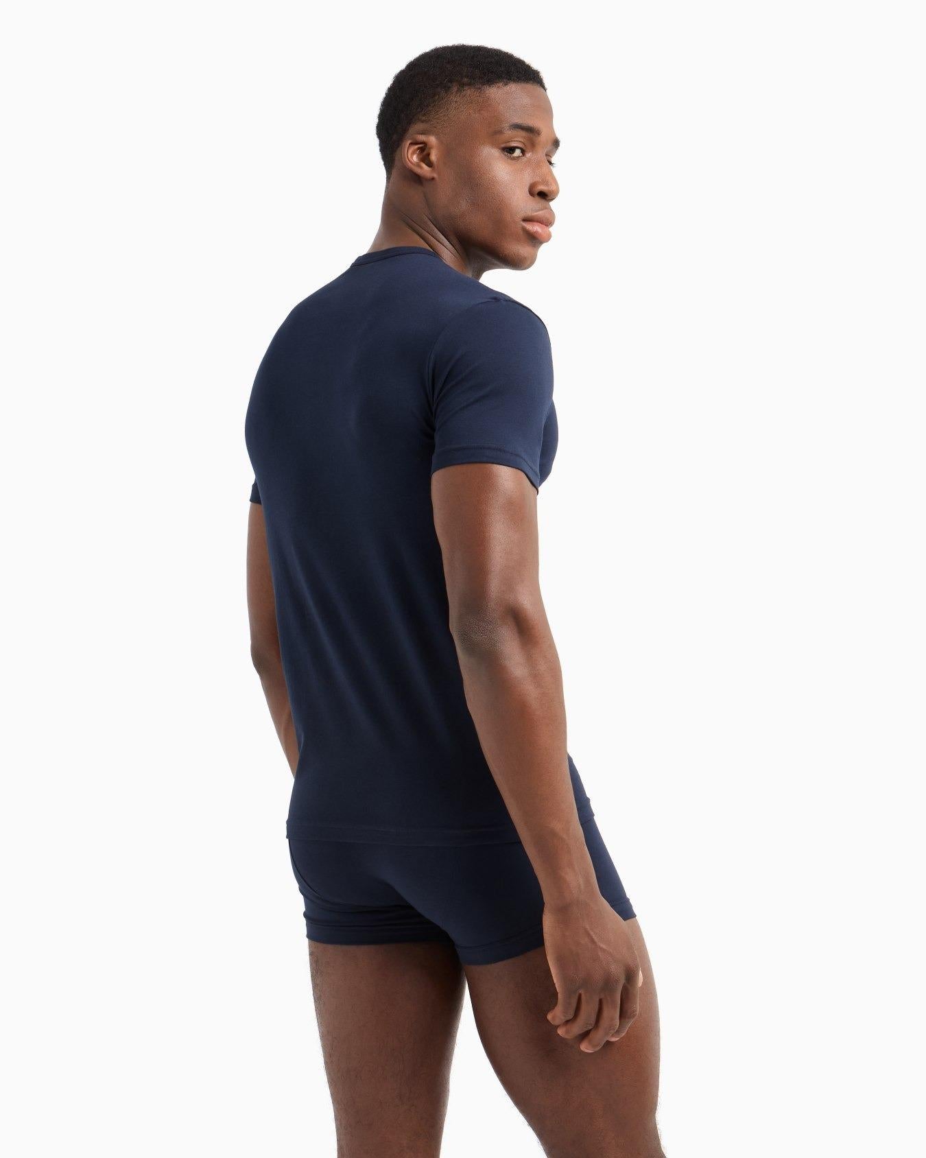 EM001849 AF10778/AR. BLU EMPORIO ARMANI