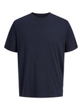 JACK AND JONES JJEORGANIC BASIC TEE SS O-NECK NOOS