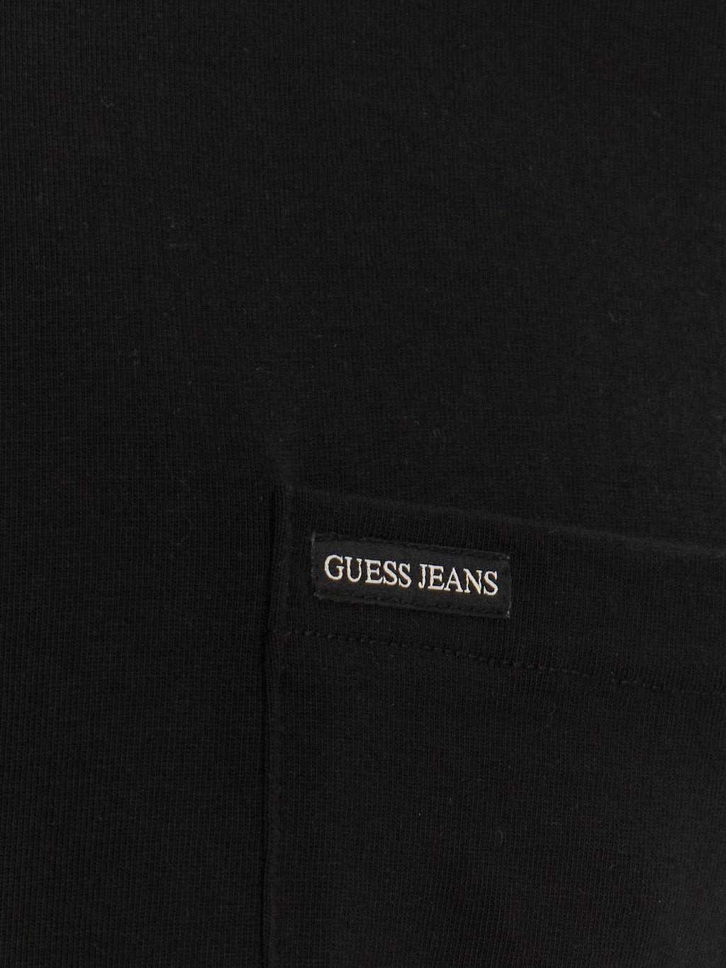 GJ SS CN REG PKT TEE 