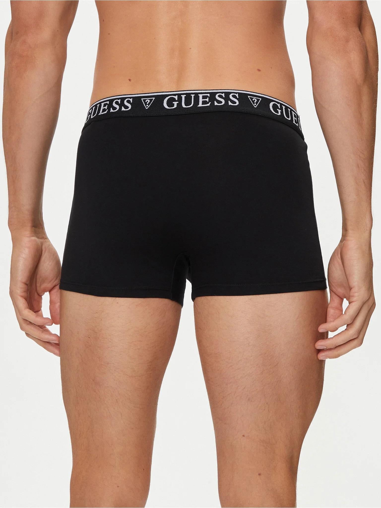 U4YG16K6YW1/JBLK GUESS